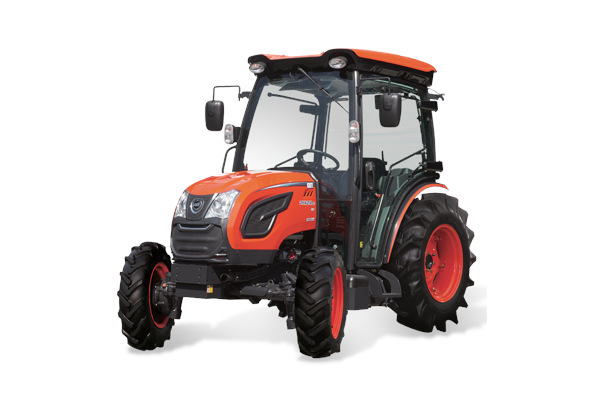 Kioti DK5310SE HST Cab Wells Tractor Paris Tennessee