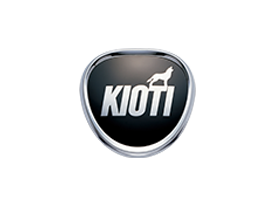 brand kioti